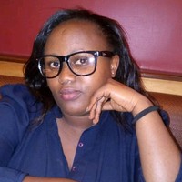 Hellen Kihanya