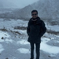 Ruchith B M