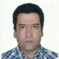 Hamid Reza Mirzaie