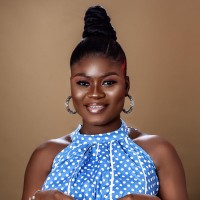 Jegede Sholanke Victoria