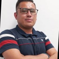 Luis Angel Gomez Flores