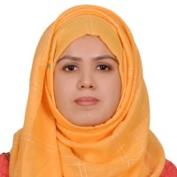 Sidra Saqib