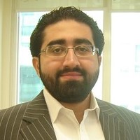 Shuaib Ahmad