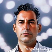 Amir Tavakolian