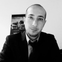 Serkan Akdogan