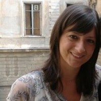 Federica Bergamo