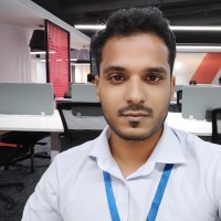 Md Tarikul Islam
