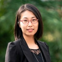 Michelle Yue