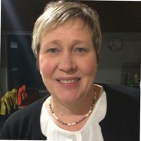 Tracey Jones