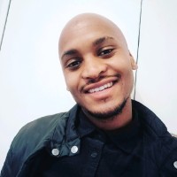 Thapelo Mofokeng