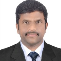 Parthipan Nagarajan