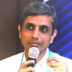 Alok Gupta
