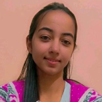 Nikita Sharma