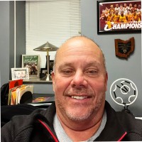 Jeff Luca