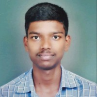 Sanket Yewale