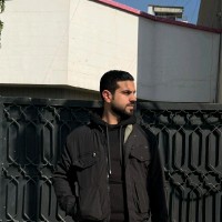 Ahmed Hadi