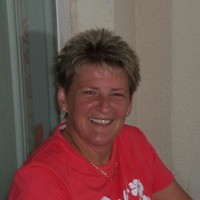 Ceri Bevan