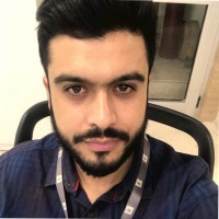 Umar Reshi