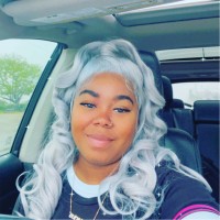 Raven Woodson