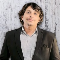 Anup Arjunrao Jambulkar