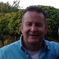 Rob Van Egeren