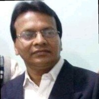 Amitabh Modak