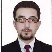 Ali Hashimi