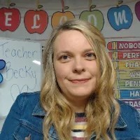 Becky Dadisman