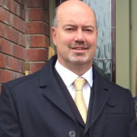 Glenn O'Reilly