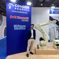 Dimitris Kalominidis