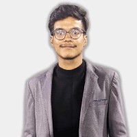 Deepesh Chandra