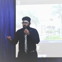 Sooraj Suseel Kumar