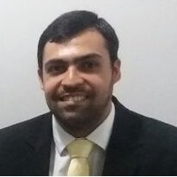 Jonas Santana da Silva