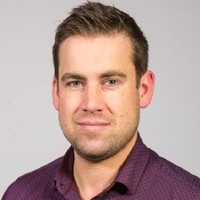 Christopher Heagney