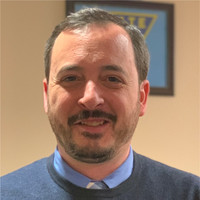 Steven Pirozek