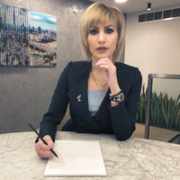 Ирина Мальцева