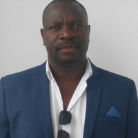 Bethuel Netshisumbewa