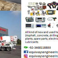 Equiways Engineering