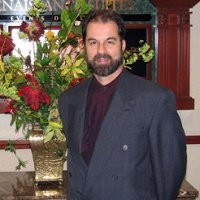 Ray Benton
