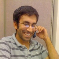 Sanjeev Pandey