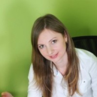 Lyubov Gnatyuk 🇺🇦