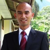 Agustinus Sri Setiawan