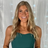 Maddie Starks