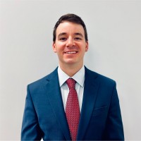 Cooper Jordan, PT, DPT, CDNT