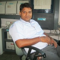 Ravinder Kumar