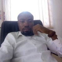 Joseph Onubedo