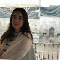 ALEYNA AYDOĞDU