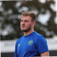 Tommy Ryan-Maynard
