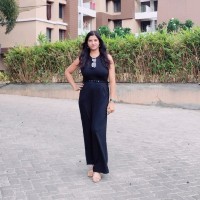 Veena Dubey