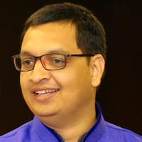 Ramesh Lakshman Kotikalapudi
